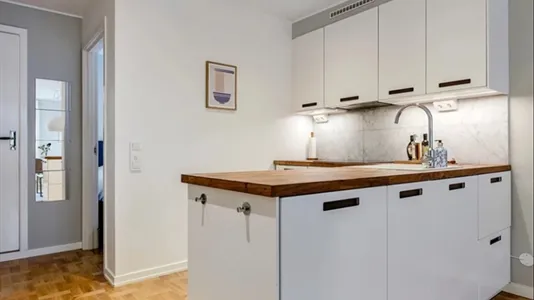 Apartments in Östermalm - photo 10