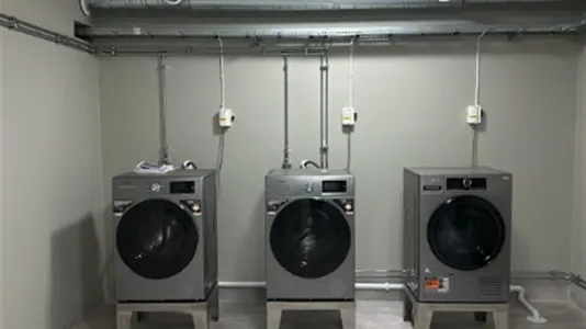 Apartments in Stockholm West - photo 13