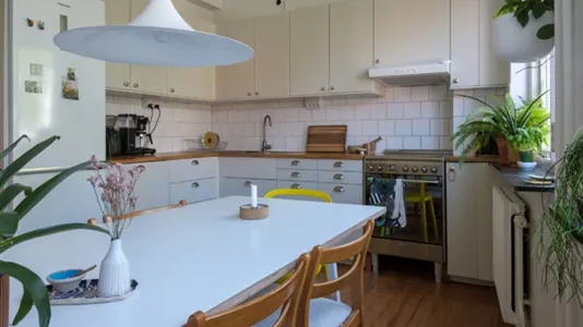 Apartments in Majorna-Linné - photo 1