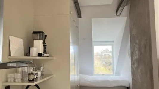 Apartments in Sundbyberg - photo 5