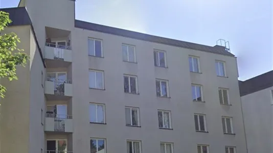 Apartments in Stockholm South - photo 2
