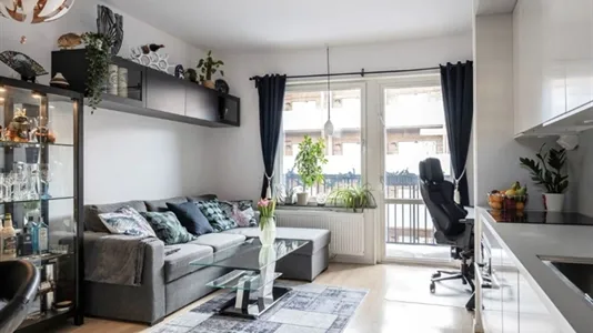 Apartments in Knivsta - photo 1
