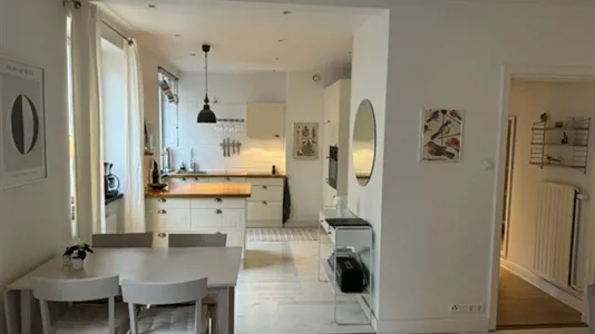 Apartments in Södermalm - photo 3