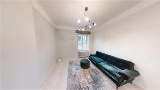 Apartments in Vasastan - photo 1