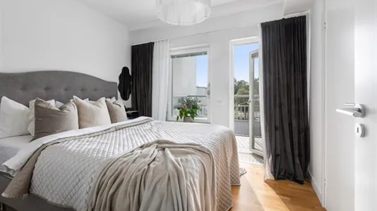 Apartments in Södertälje - photo 8