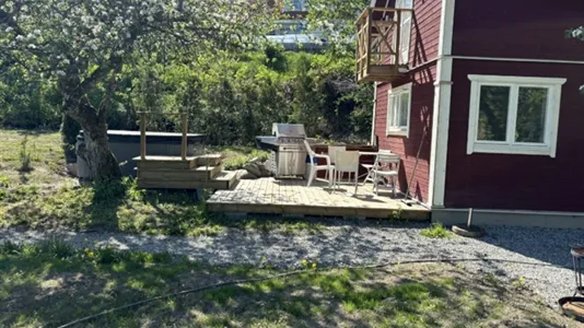 Houses in Österåker - photo 3