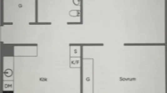 Apartments in Helsingborg - photo 9