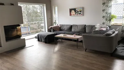 Vendelsö - 6rok - tillsv - 23.000kr/mån