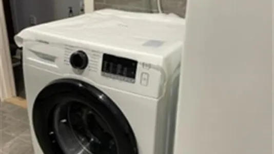 Houses in Stockholm West - photo 8