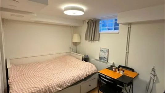 Apartments in Stockholm West - photo 8