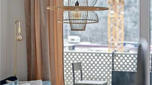 Apartments in Solna - photo 14