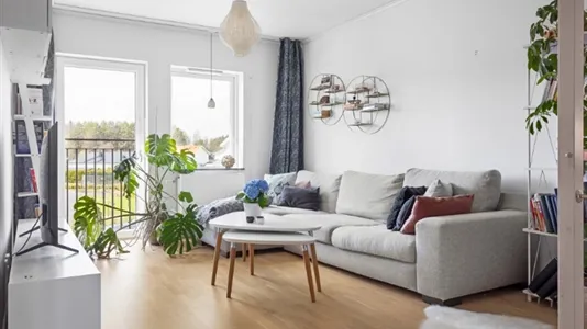 Apartments in Enköping - photo 9