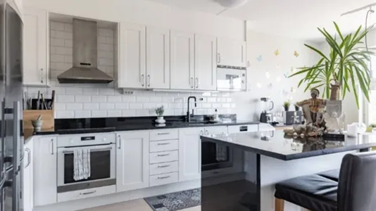 Apartments in Västra hisingen - photo 3