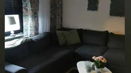 Houses in Svedala - photo 7