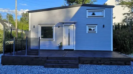 Apartments in Huddinge - photo 8