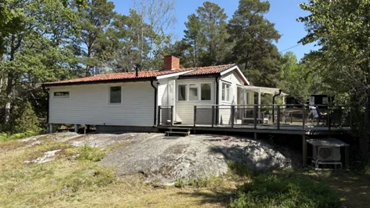 Apartments in Värmdö - photo 1
