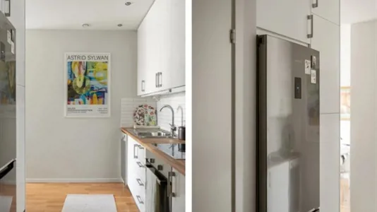 Apartments in Stockholm South - photo 3