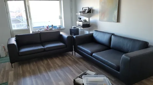 Apartments in Sofielund - photo 1