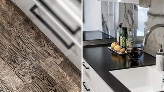 Apartments in Nynäshamn - photo 7