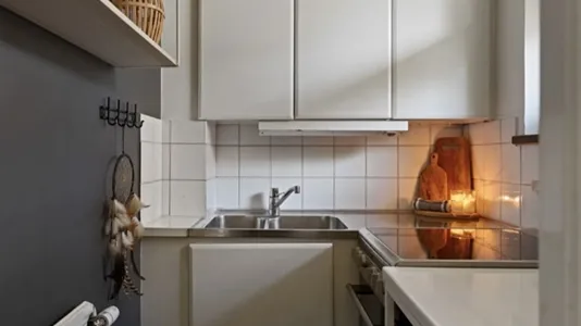 Apartments in Stockholm South - photo 3