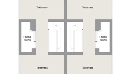 Apartments in Linköping - photo 3