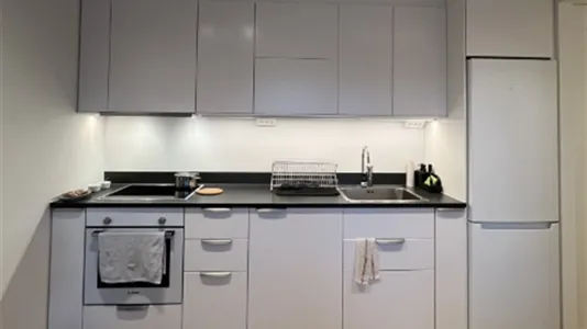 Apartments in Gothenburg East - photo 1