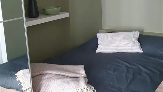 Apartments in Södermalm - photo 13