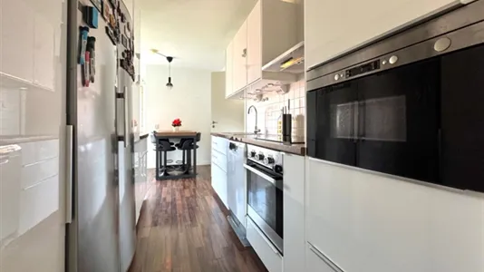 Apartments in Mölndal - photo 10
