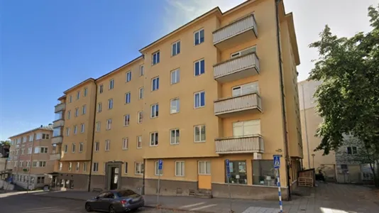 Apartments in Södertälje - photo 1