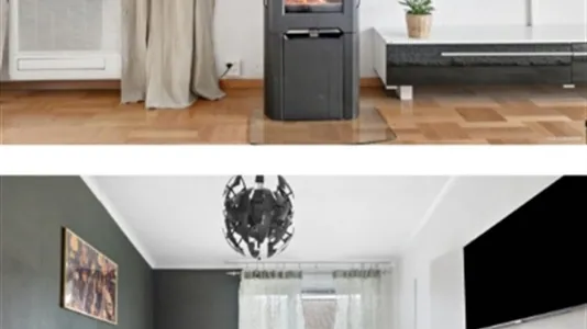 Houses in Borås - photo 4