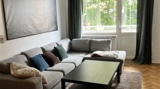 Apartments in Kungsholmen - photo 1