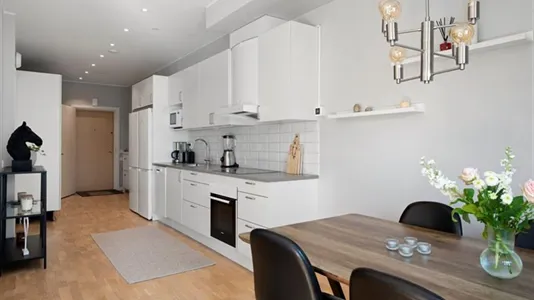 Apartments in Nacka - photo 6
