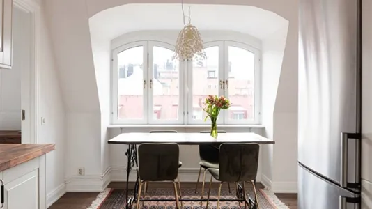 Apartments in Vasastan - photo 5