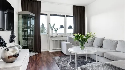 Apartments in Motala - photo 1