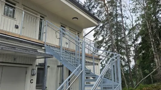 Apartments in Sollentuna - photo 15