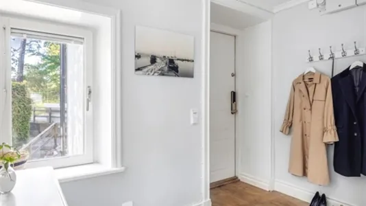 Apartments in Danderyd - photo 13