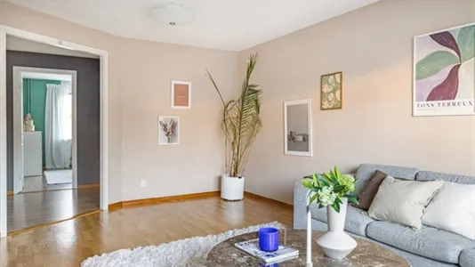 Apartments in Stockholm West - photo 3