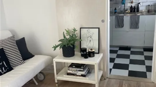 Apartments in Malmö City - photo 9