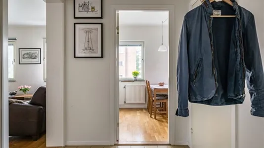 Apartments in Nacka - photo 13