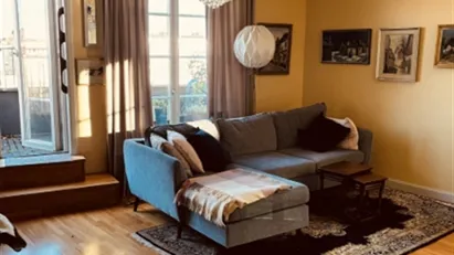 Kungsholmen - 2rok - tillsv - 19.550kr/mån