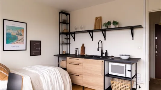 Apartments in Solna - photo 2