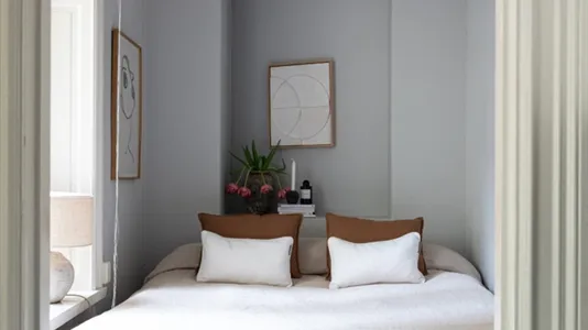 Apartments in Stockholm City - photo 2