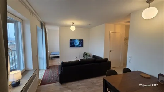 Apartments in Mölndal - photo 4