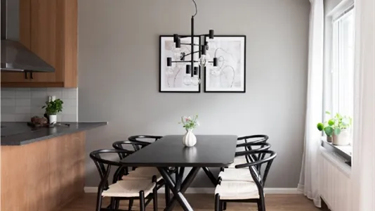 Apartments in Lundby - photo 7