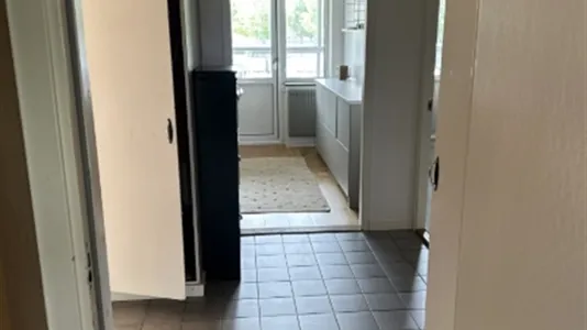 Apartments in Ystad - photo 2