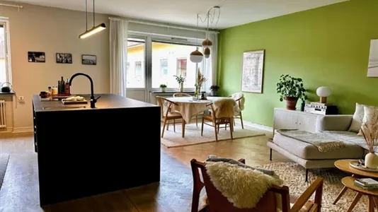 Apartments in Malmö City - photo 3