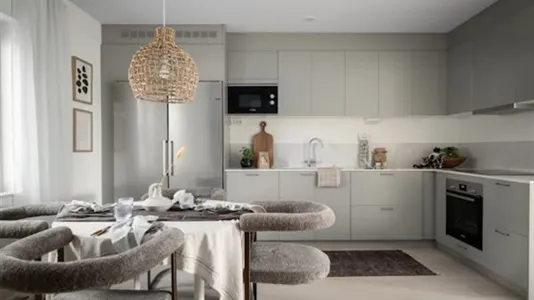 Houses in Nynäshamn - photo 9