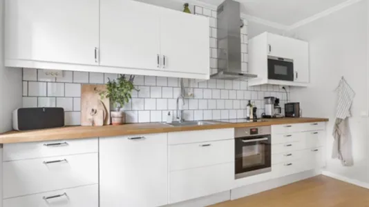 Apartments in Stockholm West - photo 6