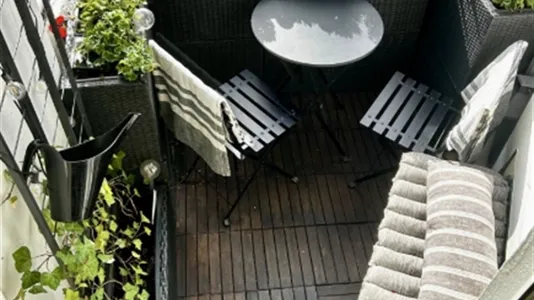 Apartments in Lidingö - photo 11