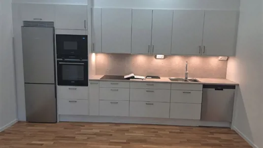 Apartments in Limhamn/Bunkeflo - photo 1